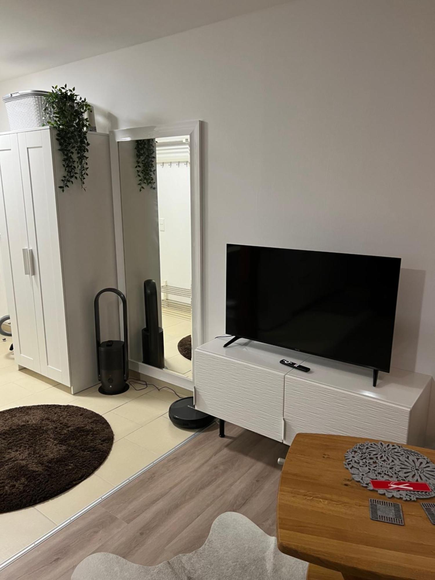 Grosse Gemuetliche Ferienwohnung Mit Klimaanlage, Parkplatz Inklusive Top ! Fürth エクステリア 写真